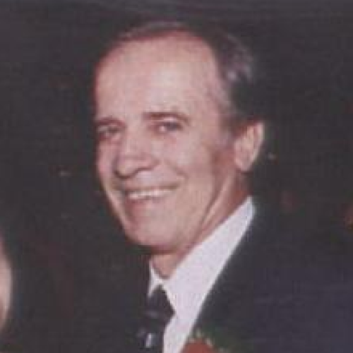 MP Roberto DONNINI Photograph