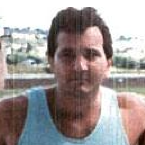 Missing Person Wayne Kelly