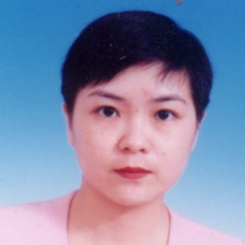 Wei Hong Guo Missing Person New South Wales