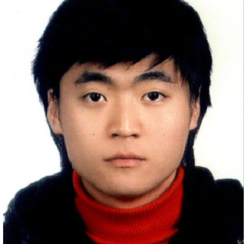 Missing Person Pideuk Jung