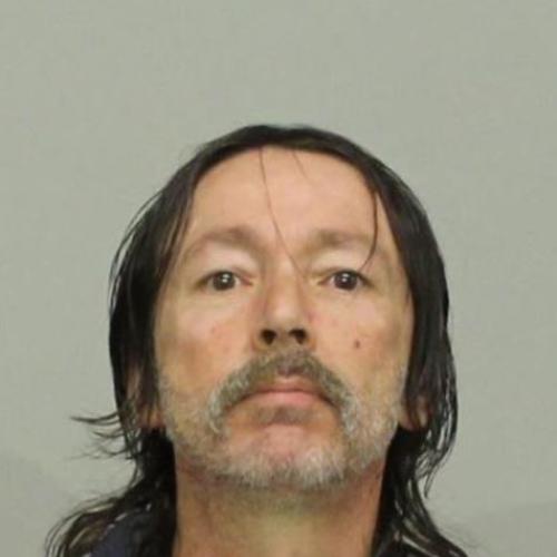 Missing Person Ronan Clarke