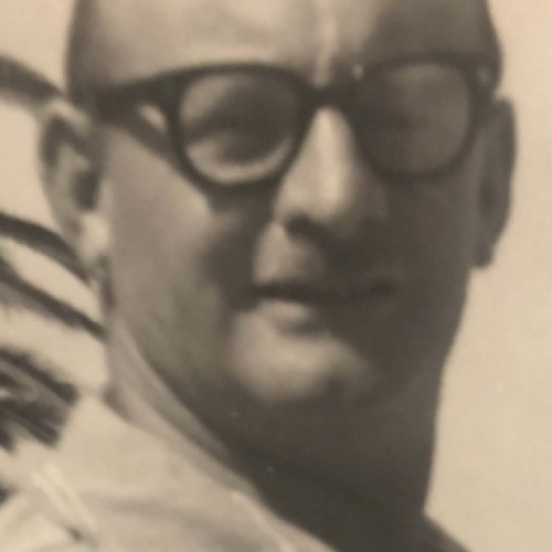 Fraser Bruce Ewan Photograph