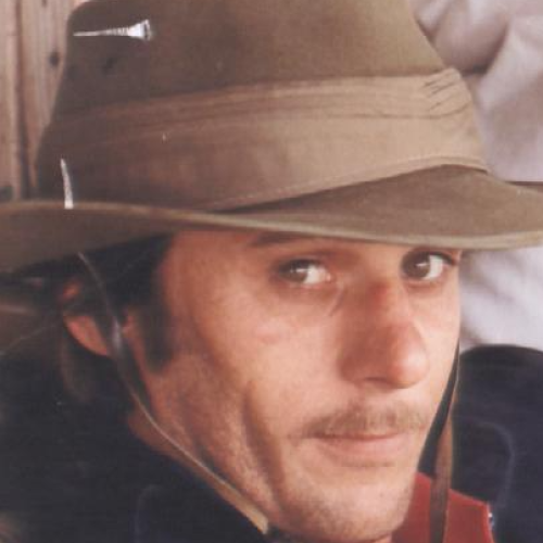 Douglas Goninon Photograph