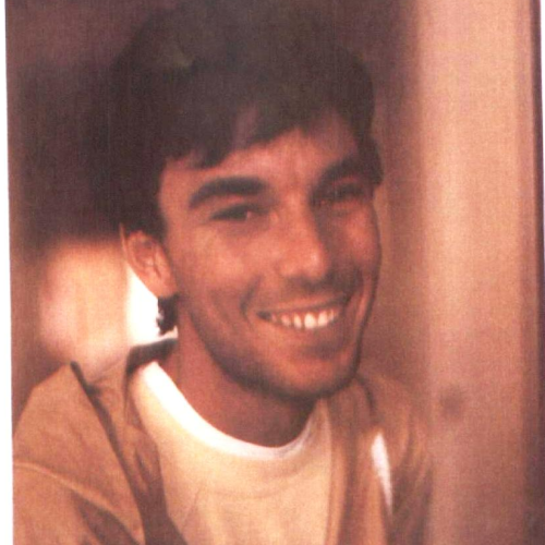 Missing Person Gilles Mattaini