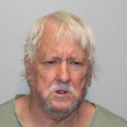 Missing Person Mark Heffernan