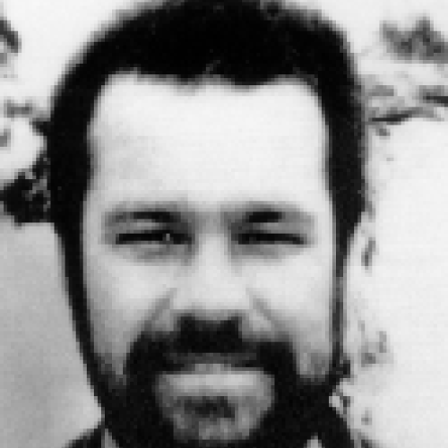 Missing Person Stephen Martin NSW