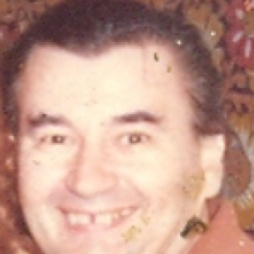 Missing Person Teodor Mastihuba NSW