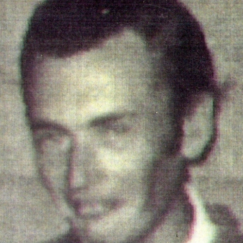 Missing Person Alan Mccauley NSW