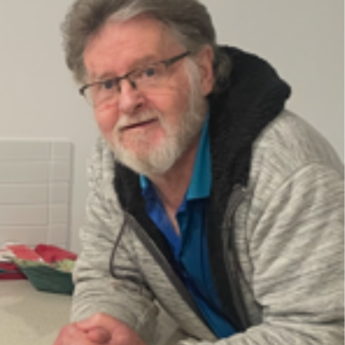 Missing Person Brian Thomas Fay