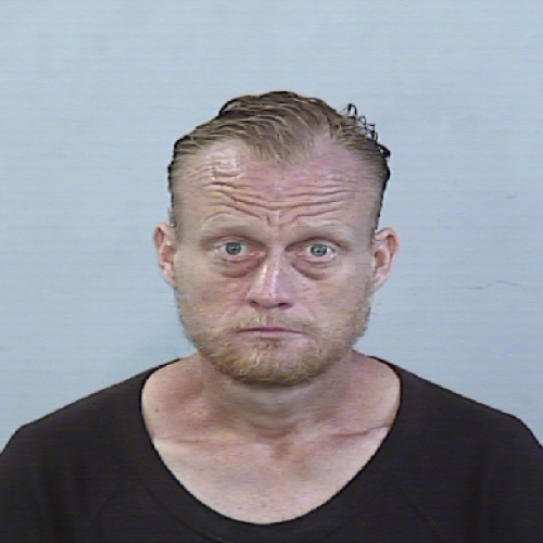 Missing Person Joel Anderson
