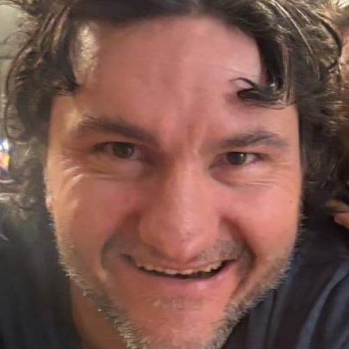Missing Person Benjamin Seneque
