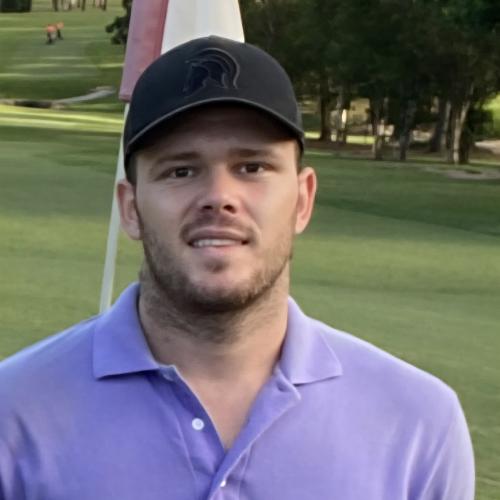 Missing Person Dennis Cole