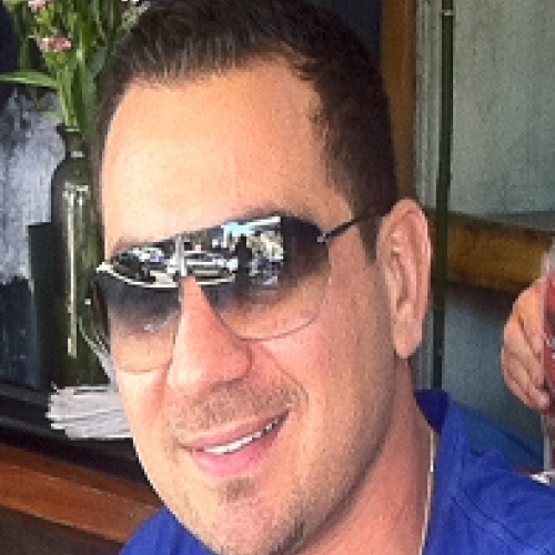 Missing Person Raphael Joseph