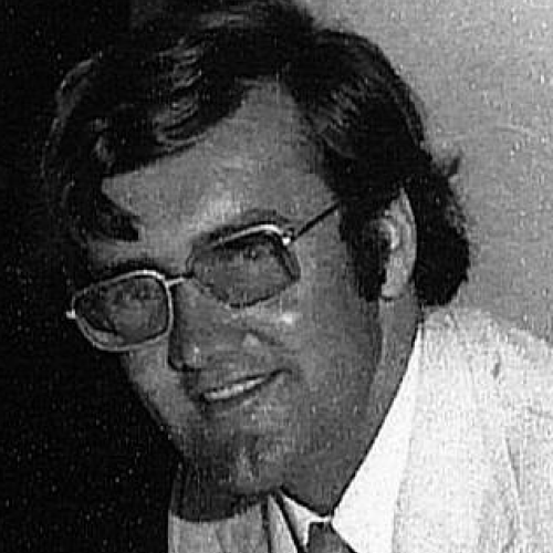 Missing Person John McInerney