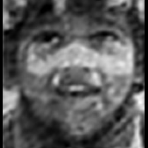 Missing Person Karlos Scott-Huie