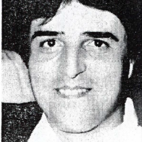 Missing Person Peter Mitris 