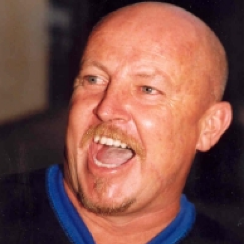 Missing Person Steven Platt