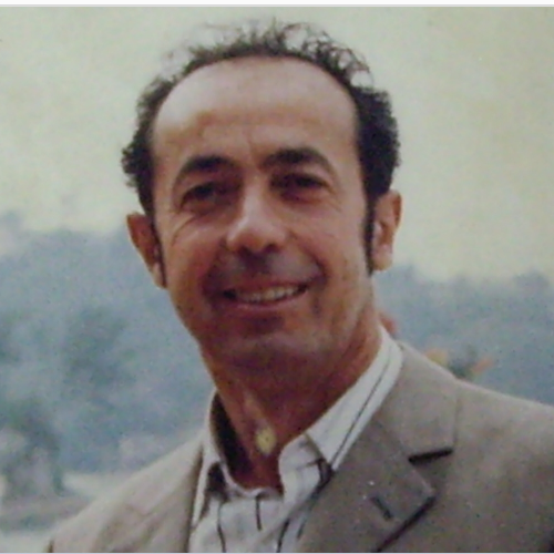 Missing Person Vincente Rodrigez