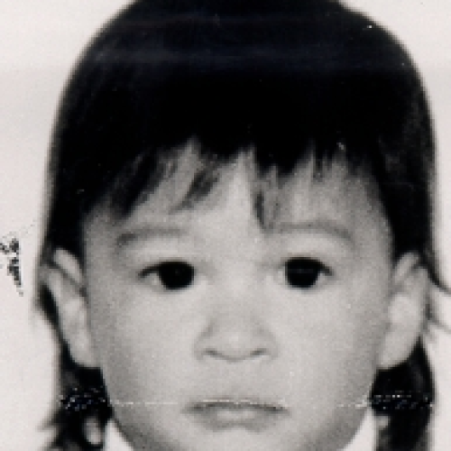 Missing Person Tavanti Piras