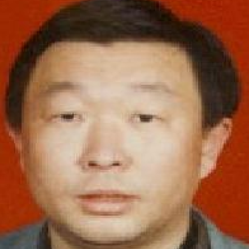 Missing Person Yadong Qi