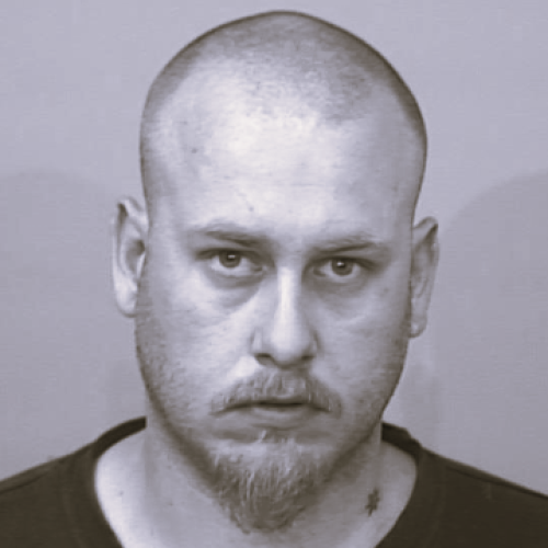 Missing Person Alois REZ