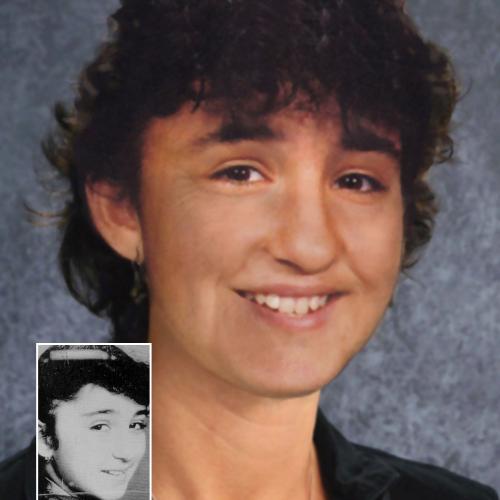 Bianca Renee Nelson- Age Progressed image in template