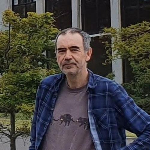 Michael VRANKOVIC PHOTO