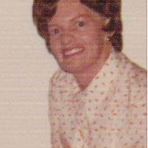 Patricia TREBEL photo