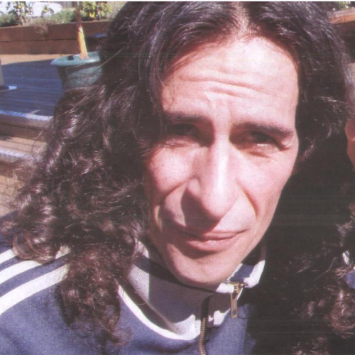 Ronen VEINSTEIN Photo