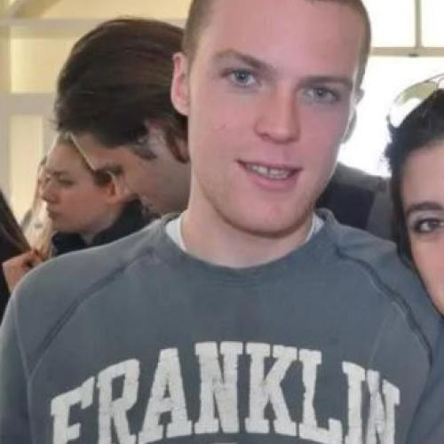 Missing Person Joachim Schlicht
