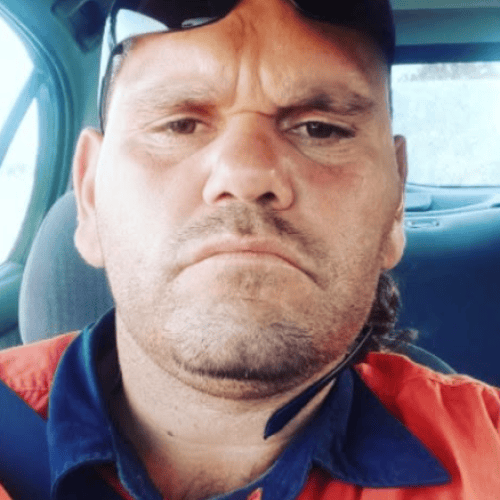 Joshua Clifton Demell