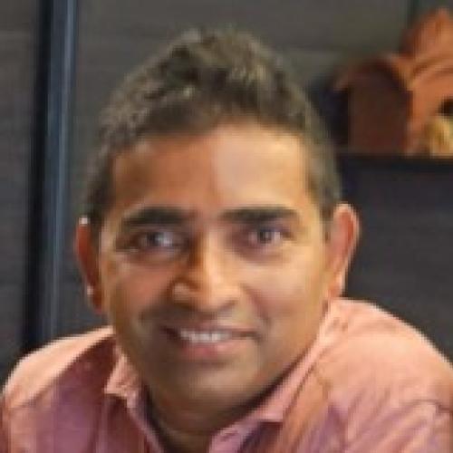 Missing Person Varun Badmi