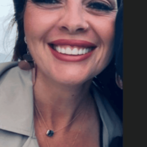 Missing Person Katie Walker