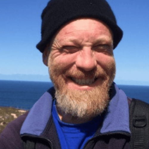 Missing Person Matthew Bowen