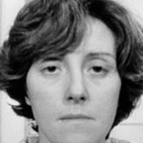 Missing Person Marie Agostino