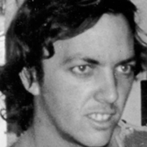 Missing person from NSW Andrew Anderson
