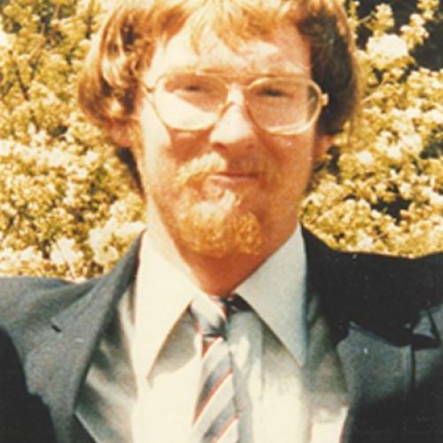 Missing person Bradley Anderson WA