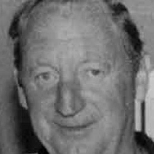 Missing Person Neville Archer