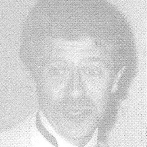 Missing Person WA Grant Arnold