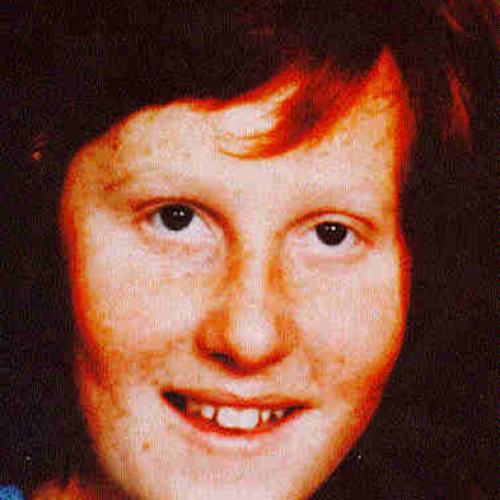 Missing Person Eve Askew