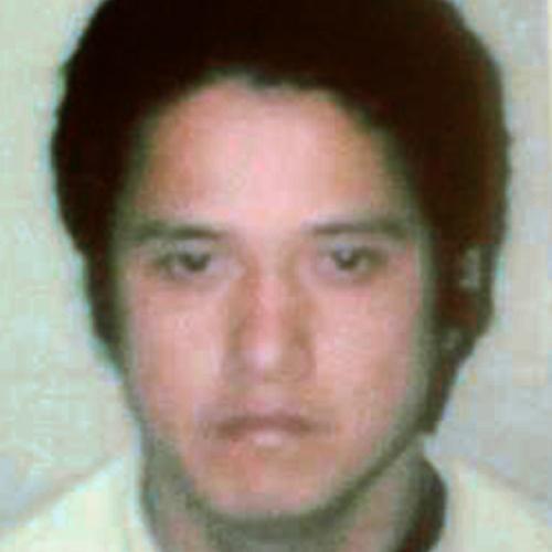 Quyen AU Missing Person