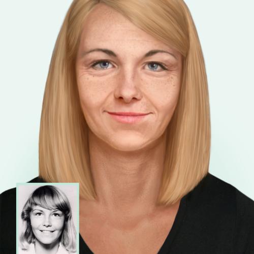Missing person from WA Sophie Woodman