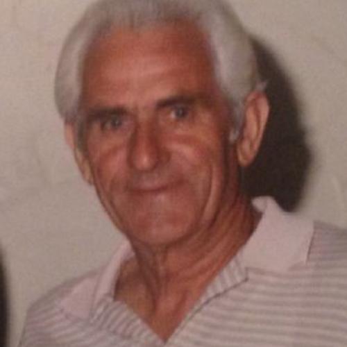 Missing Person from Quuensland Leslie Ball