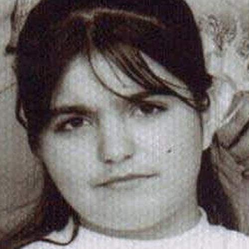Missing Person Annastaes Banitskas