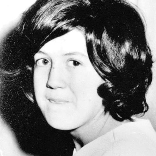 Missing Person WA Helen BARKER