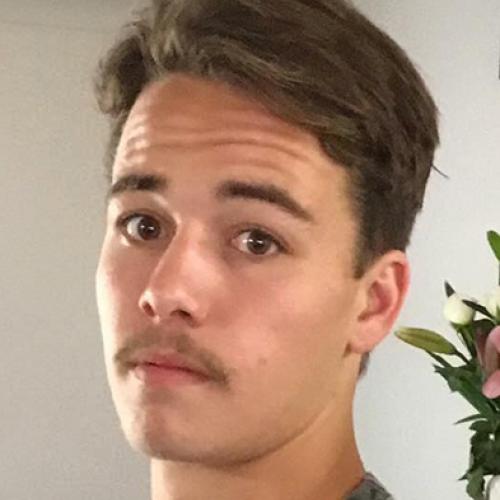 Missing Person - Zac Barnes