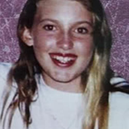 RHianna BARREAU Missing Person