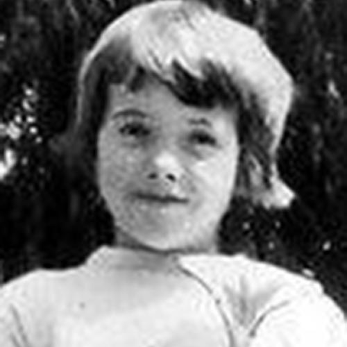 Arnna BEAUMONT Missing Person
