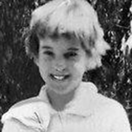 Jane BEAUMONT Missing Person