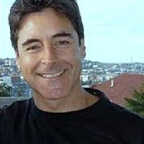 NSW Missing Person John Gary Bennett